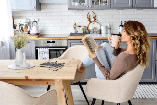 Как организовать работу, чтобы очистить квартиру за один день. 4 метода экспресс-уборки на случай, если вам лень убираться или нет времени