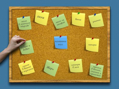 Быстро и эффективно: 10 шагов к чистой квартире за один день 05