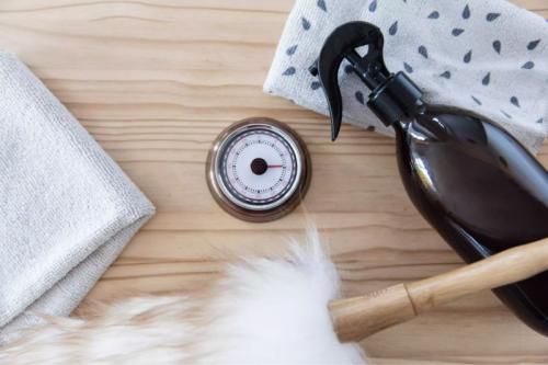 Как организовать работу, чтобы очистить квартиру за один день. 4 метода экспресс-уборки на случай, если вам лень убираться или нет времени