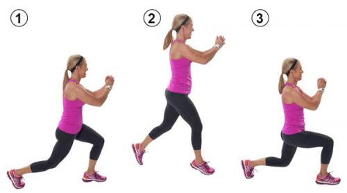 Топ-10 упражнений для быстрого похудения 04 Топ-10 упражнений для быстрого похудения 04