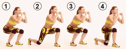 Топ-10 упражнений для быстрого похудения 06 Топ-10 упражнений для быстрого похудения 06