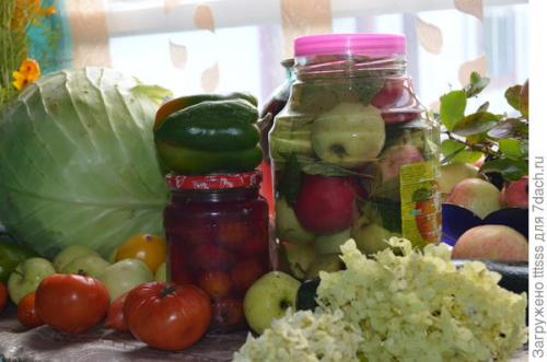 Почему именно два продукта считаются основными для правильного образа жизни. Правильное сочетание продуктов - это путь к здоровому образу жизни!