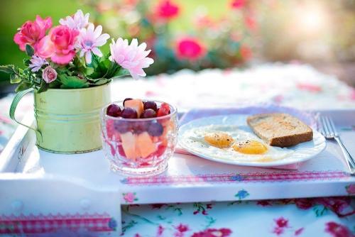 Менопауза: 6 продуктов для вашего благополучия 15