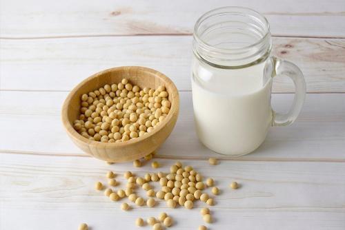 Менопауза: 6 продуктов для вашего благополучия 16