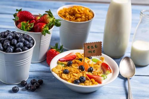 Менопауза: 6 продуктов для вашего благополучия 14