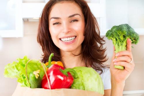 Менопауза: 6 продуктов для вашего благополучия 02