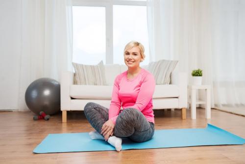 Витамины для женщины после 50: как поддерживать здоровье и молодость 02 Витамины для женщины после 50: как поддерживать здоровье и молодость 02