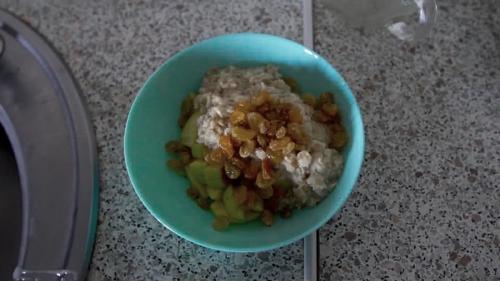 Изменила 3 утренние привычки и разделалась с лишним.. Здоровые утренние привычки за 30 минут