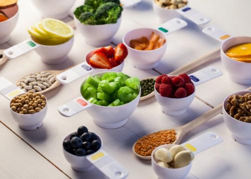 Какие продукты полезны для похудения в животе и боках. Дневное меню