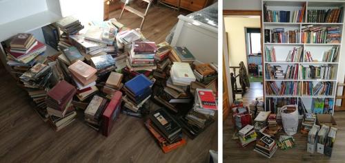 Какие результаты можно ожидать от регулярной 20 минутной уборки. Магическая уборка у меня дома