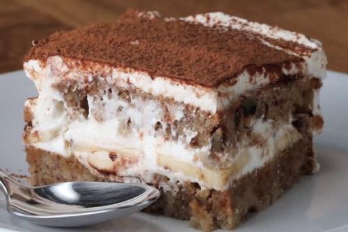 Какие диетические десерты можно приготовить дома. ПП десерты: 20 простых рецептов на любой вкус