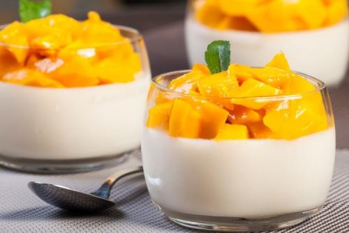 Какие диетические десерты можно приготовить дома. ПП десерты: 20 простых рецептов на любой вкус