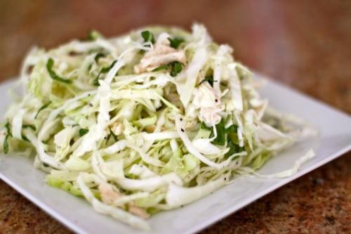 Какие рецепты диетических салатов помогут снизить вес. 20 низкокалорийных салатов, которые порадуют своим вкусом