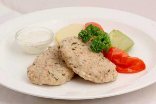 Какие продукты лучше всего использовать для приготовления диетических блюд. Диетический ужин: 15 отличных рецептов блюд на каждый день