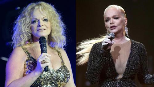 Какие диеты самые популярные среди знаменитостей. Лариса Долина и «черный список» продуктов