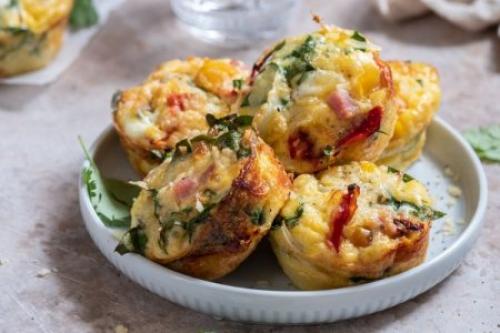 Какие закуски самые полезные для похудения. 20 ПП закусок, перед которыми сложно устоять