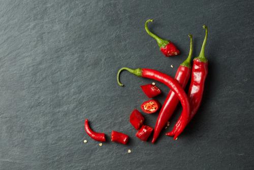 Какие продукты помогают ускорить обмен веществ и способствуют похудению. 5 продуктов, которые ускоряют обмен веществ