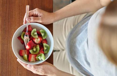 Полезные продукты для похудения: как правильно составить рацион при избыточном весе 03