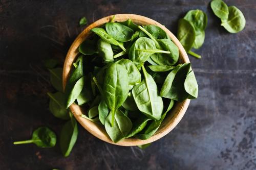 Какие продукты следует включать в рацион для эффективного похудения. Общие правила здорового питания