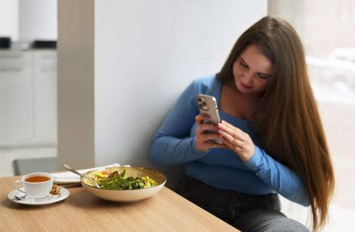 Как контролировать прогресс при соблюдении 8-дневного рациона. Как работает метаболическая тарелка + примеры готового меню на пять дней