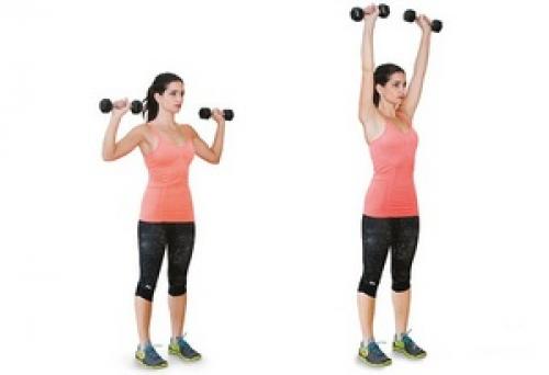 Улучшайте свое здоровье и уверенность в себе: как убрать жир с рук для женщин 05 Улучшайте свое здоровье и уверенность в себе: как убрать жир с рук для женщин 05