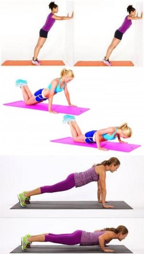 Улучшайте свое здоровье и уверенность в себе: как убрать жир с рук для женщин 03 Улучшайте свое здоровье и уверенность в себе: как убрать жир с рук для женщин 03