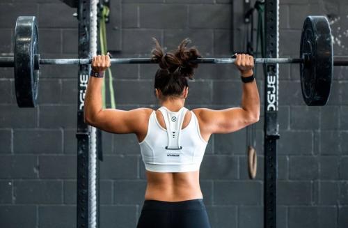 Сбросьте лишний вес на руках: 5 проверенных способов 07 Сбросьте лишний вес на руках: 5 проверенных способов 07