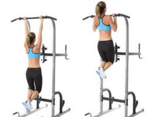 Улучшайте свое здоровье и уверенность в себе: как убрать жир с рук для женщин 08 Улучшайте свое здоровье и уверенность в себе: как убрать жир с рук для женщин 08