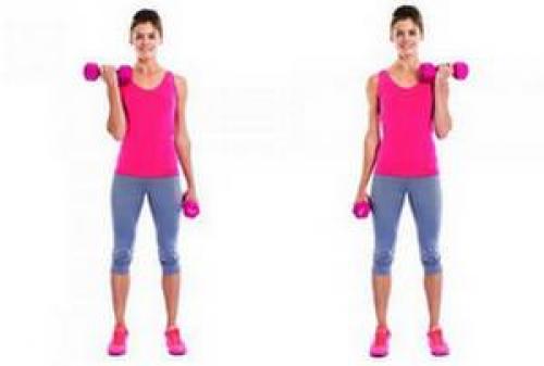 Улучшайте свое здоровье и уверенность в себе: как убрать жир с рук для женщин 04 Улучшайте свое здоровье и уверенность в себе: как убрать жир с рук для женщин 04