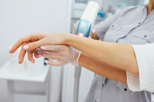 Как избавиться от мягких рук за 10 минут в день 09 Как избавиться от мягких рук за 10 минут в день 09