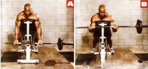 ЖГУЧИЙ СУПЕРСЕТ на руки дома: как сделать и зачем 05 ЖГУЧИЙ СУПЕРСЕТ на руки дома: как сделать и зачем 05