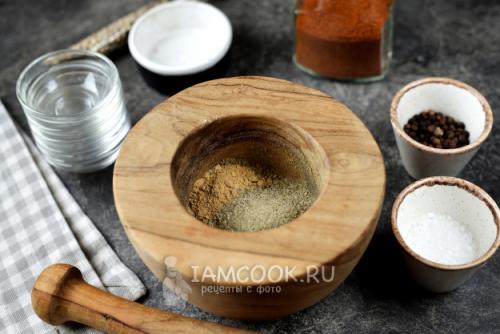 ЖГУЧИЙ СУПЕРСЕТ на руки дома: как сделать и зачем 17 ЖГУЧИЙ СУПЕРСЕТ на руки дома: как сделать и зачем 17