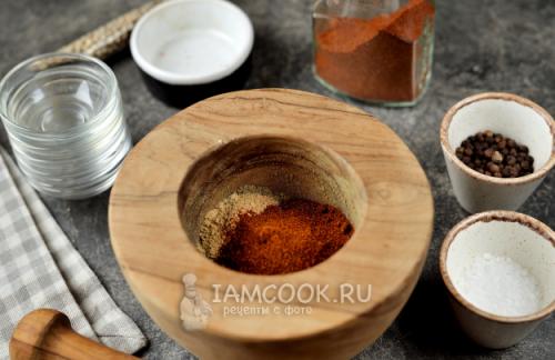 ЖГУЧИЙ СУПЕРСЕТ на руки дома: как сделать и зачем 18 ЖГУЧИЙ СУПЕРСЕТ на руки дома: как сделать и зачем 18