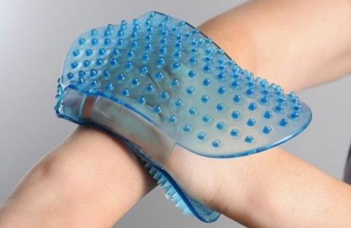 Какие массажные техники могут помочь сделать руки более гибкими и стройными. Техника проведения локального массажа