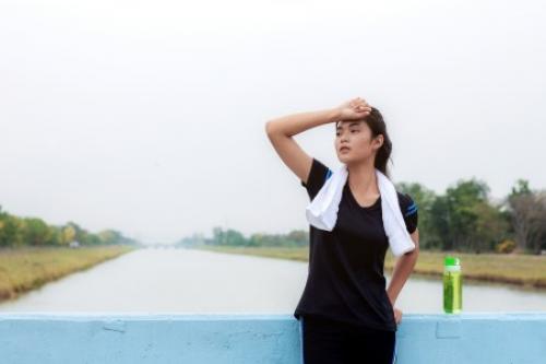 Стресс как причина лишнего веса: как избежать этой проблемы 03 Стресс как причина лишнего веса: как избежать этой проблемы 03