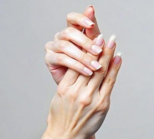 Как добиться тонких и эластичных рук: секреты профессионалов 10 Как добиться тонких и эластичных рук: секреты профессионалов 10