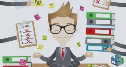 Что такое наведение порядка в жизни