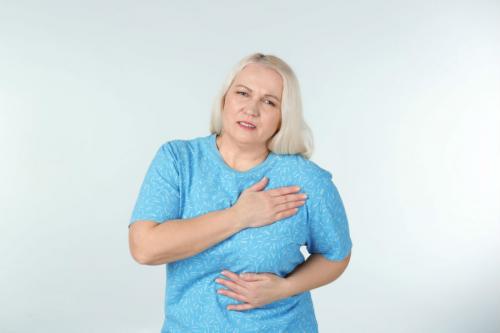 Могут ли продукты, содержащие эстроген, вызывать рак