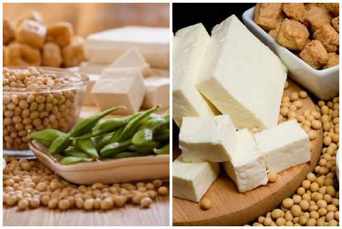 В каких продуктах можно найти эстрогены