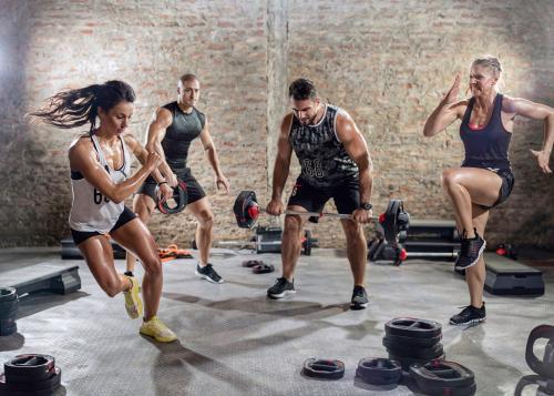 Какие виды тренировок наиболее эффективны для похудения. Какой вид фитнеса наиболее эффективен при похудении?