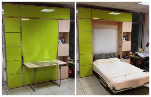 Как рационально использовать пространство на полках. Шкафы