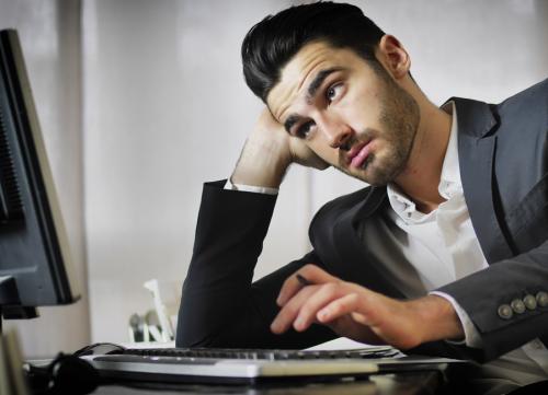 Безумный мир в голове: как справиться с беспорядком 01 Безумный мир в голове: как справиться с беспорядком 01