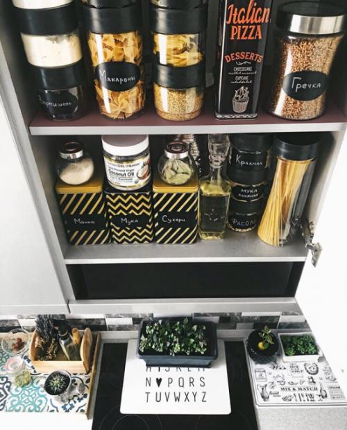 Какие изменения можно внести в вашем доме, чтобы достичь порядка. 6 секретов ощущения порядка