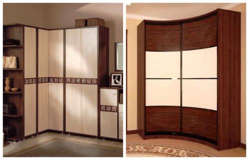 Как рационально использовать пространство на полках. Шкафы