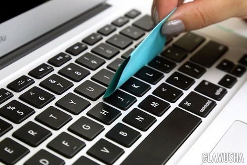 Как убирать углы и труднодоступные места. 8 лайфхаков по уборке в труднодоступных местах