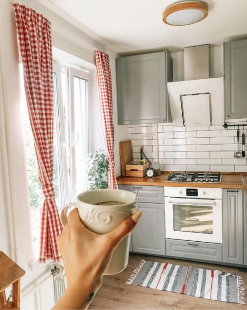 Какие изменения можно внести в вашем доме, чтобы достичь порядка. 6 секретов ощущения порядка