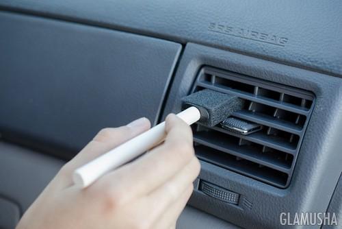 Как убирать углы и труднодоступные места. 8 лайфхаков по уборке в труднодоступных местах