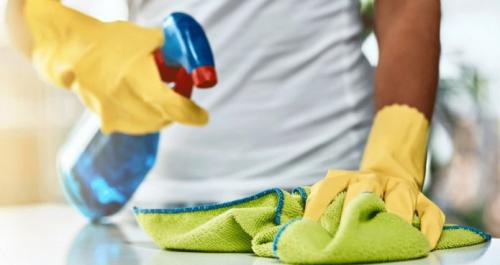 У вас не будет порядка в доме: как избежать хаоса и беспорядка 05 У вас не будет порядка в доме: как избежать хаоса и беспорядка 05