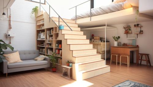 Что делать, если у вас мало места для хранения вещей. Где хранить вещи, если в квартире мало места