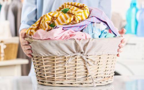 Как убраться в спальне и детской. 7 ПРАВИЛ УБОРКИ В ДЕТСКОЙ